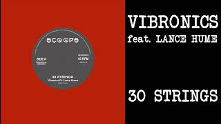 Vibronics feat. Lance Hume - 
