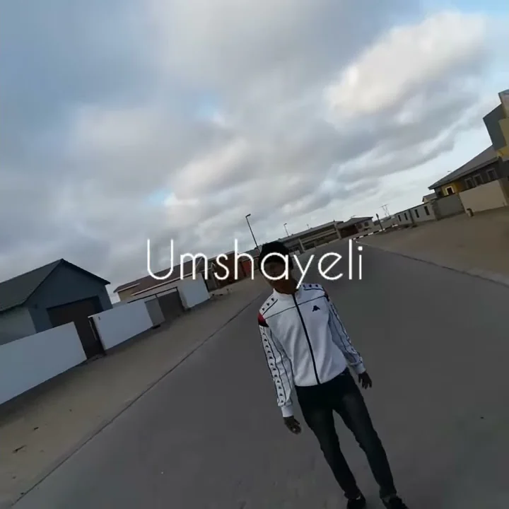 KayGee Daking x Bizizi umshayeli  | Voshokvngna