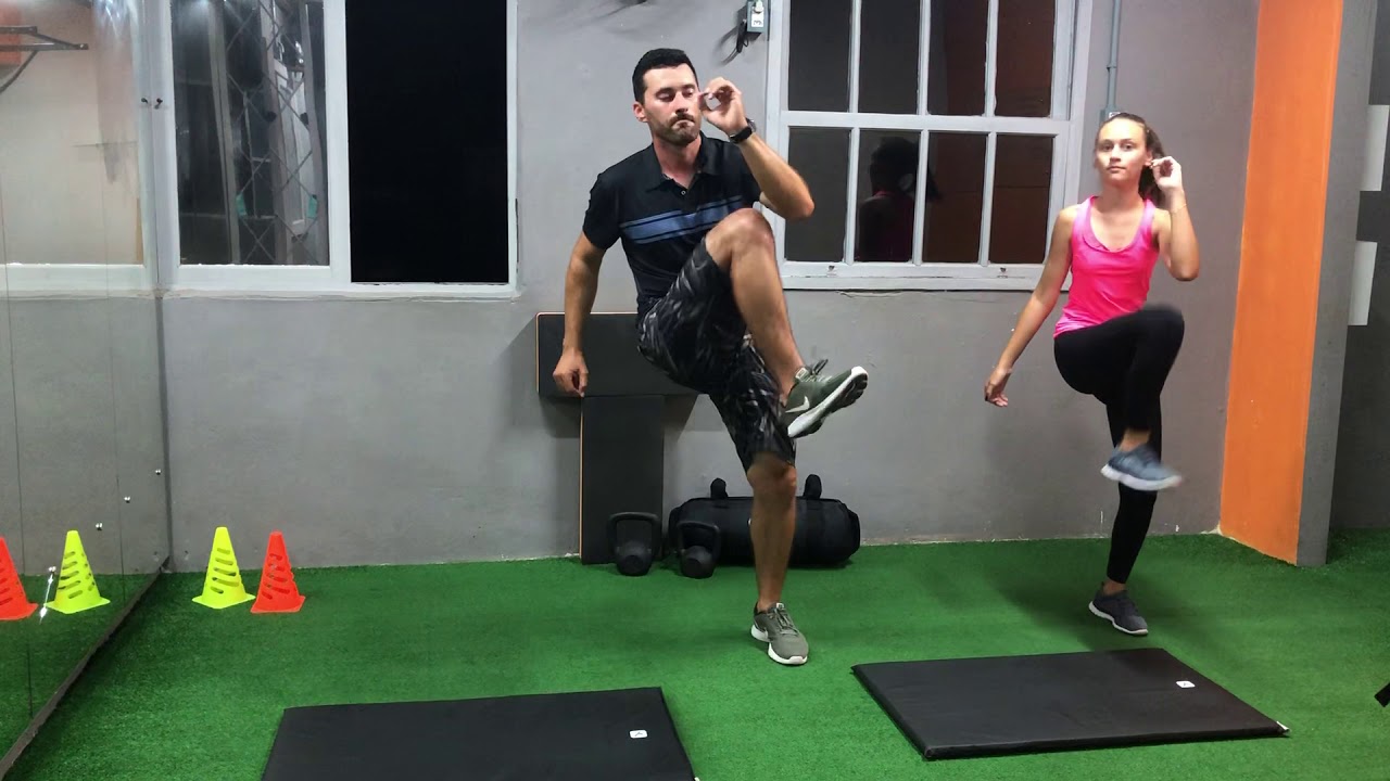 Aula 2 - YouTube