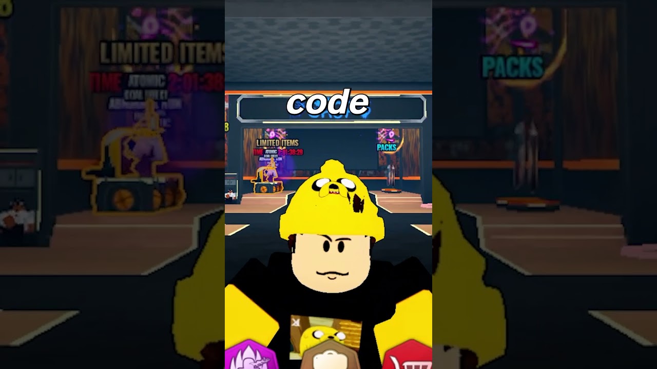 CODE in Basketball Zero *NEW* #basketballzero