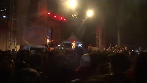 Endank Soekamti Aku gak pulang