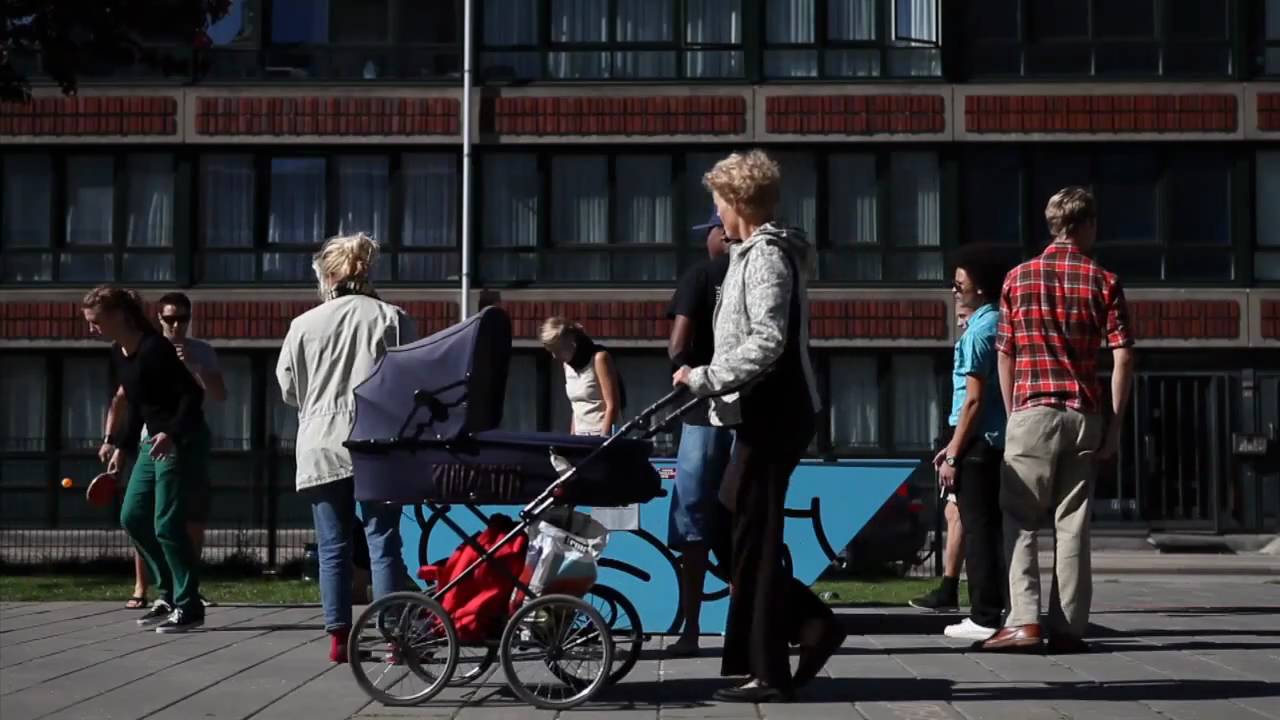 Table Tennis Project (Ping Out) | TableTennisDaily