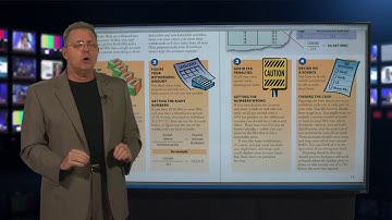 Controlling Income Distributions - Steve Savant’s Money, the Name of the Game – Part 3 of 5