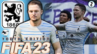 1860 München FIFA 20 Sep 23, 2020 SoFIFA