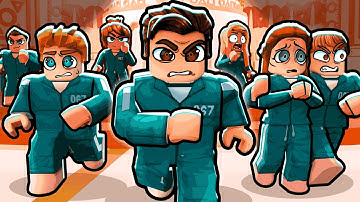 100 PLAYER ROBLOX INK GAME
