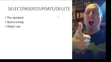 Execution Plans: What Else Can They Do? by Grant Fritchey