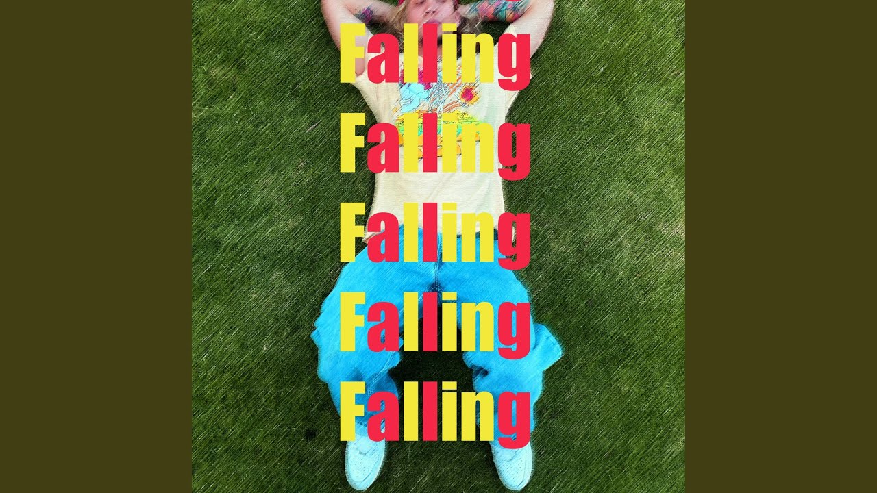 Watch Falling (feat. Luvvburd) on YouTube Watch Falling (feat. Luvvburd) on YouTube