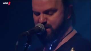 Video thumbnail of "Dizzy Mizz Lizzy - terrified in paradise (live 2016 Rockpalast)"