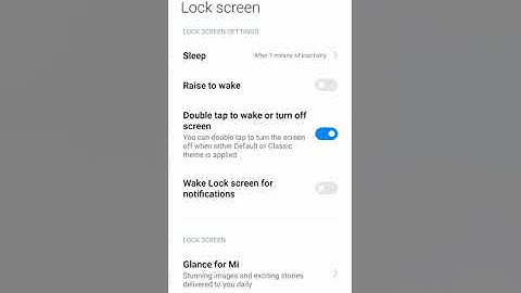 How to Increase Screen Timeout On Redmi note 10, 10s me Screen off time Kaise Badhayen screen on