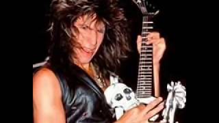 George Lynch Guitar Solos: Into the Fire
