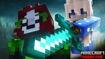 Marlow Cooked the Server Law in Unstable SMP 🔥 | Chapter 4