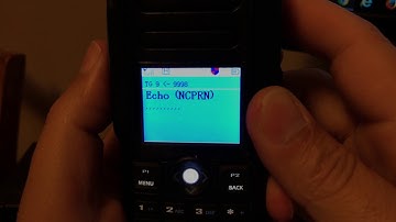 Changing your Openspot Profile without a Web Browser