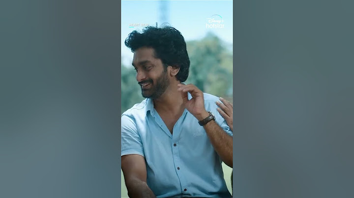 Hotstar Specials | Heart Beat| Streaming Now | DIsney+ Hotstar