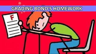 English Teacher Reacts to Bonos Limerick