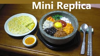 Mini replica 11 - Korea tour 韓国ツアー