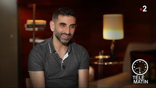 Cinéma - « Mauvaises herbes » de Kheiron