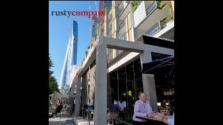 New in Sydney - Barangaroo tallest building