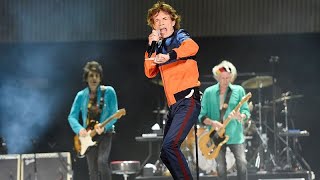 Are The Rolling Stones teasing their first album of new songs in almost 20 years?