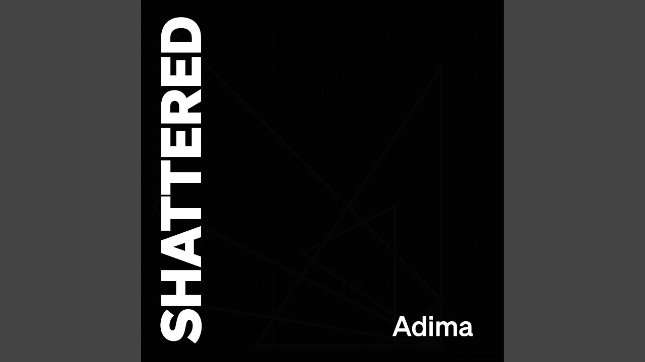 Watch SHATTERED on YouTube Watch SHATTERED on YouTube