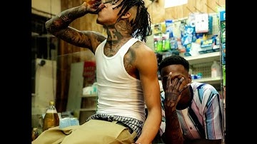 NLE Choppa X Gino 2x - Purple Rag (Unreleased Mix)