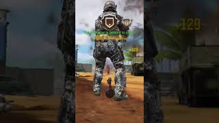 #codm 80 round drum mag on the makorav