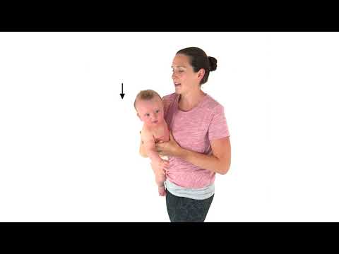 Baby Development |