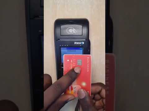 Video: How To Complete A Purchase Transaction