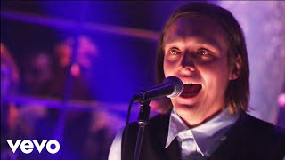 Video thumbnail of "Arcade Fire - Rebellion (Lies) (Live at the Much Music Video Awards, 2005)"