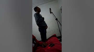 تقليد رائع للشيخ ياسر الدوسري بصوت القارئ عبدالله سعيد مقطع من سورة ق
