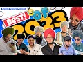Best of 2023  top comedys  purewal paramjit