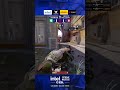 CRAZY 1v4 from NiKo