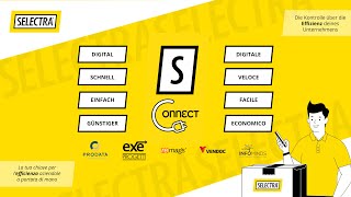 Selectra Connect IT