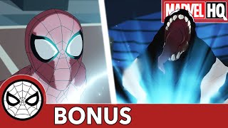 Top 5 Venom Defeats! | Best of Venom | Marvel's Spider-Man
