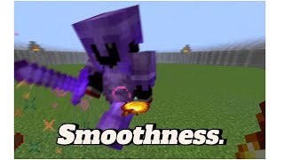 Smoothest Render