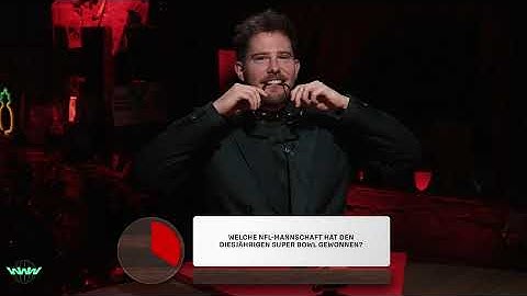 KORREKT oder WEG! (mit Philipp Amthor und Wildcard Anna)