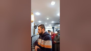 تلاوه مباركه عطره من سوره يونس بصوت القاريء الشيخ محمد الديب