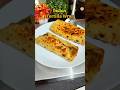 Jab lagi ho tej bhook to fatafat bna lo Tortilla Wrap 👌🌯 Indian style Wrap 🌯#viral #sandhyajaiswal