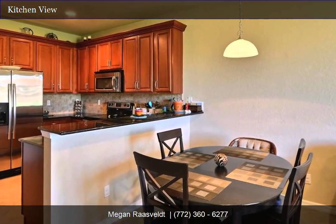 323 Provence Place, Vero Beach, FL YouTube