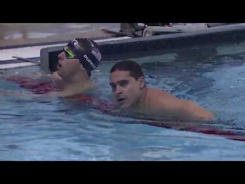 Men's 100 m Backstroke S12 Final | Mexico City 2017 World Para Swimming Championships