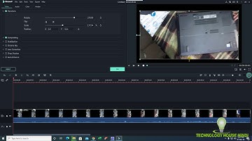 How to Convert Vertical (Portrait) to Horizontal (Landscape) Videos in Filmora