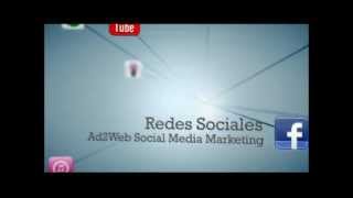 Ad2Web Agencia De Marketing Online Valencia
