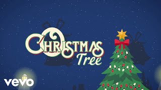 Watch George Strait O Christmas Tree video