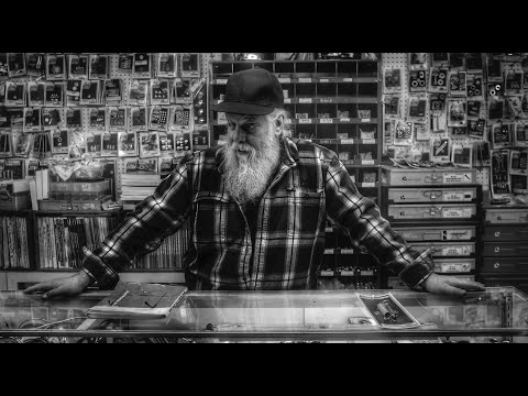 Our American Journey - Episode 2: A Building Connection
