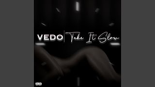 Take It Slow (Sped Up)