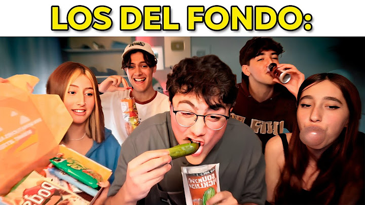 Probamos Comida MUY RARA de otros Países 🌍😋