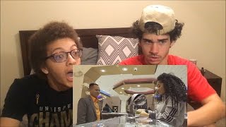 YOUNG LYRIC U GOT DRAGGED DISS TRACK TO MISS MULATTO REACTION