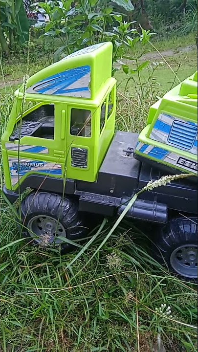 EXCAVATOR || DJ X MY LIFE LA LA LA #shorts