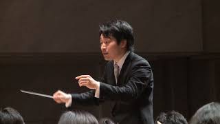 Tchaikovsky：Symphony No.5 in E-minor, op.64 〜 4th mov. =Live