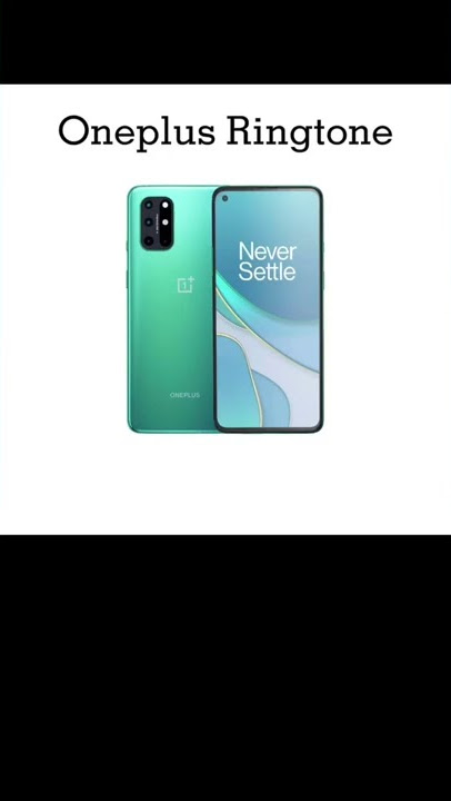 Oneplus Ringtone
