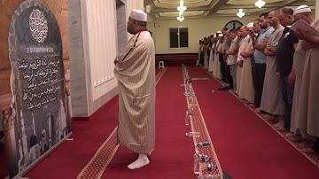 070 - سورة المعارج - برواية قالون - عن نافع - الشيخ بلال بن محمود